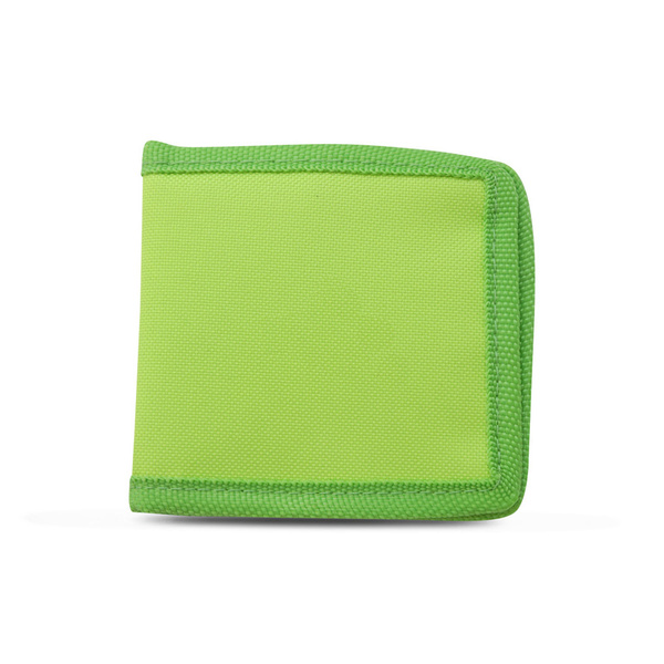 Star Bag τσάντα με πορτοφόλι και ομπρέλα πράσινο 