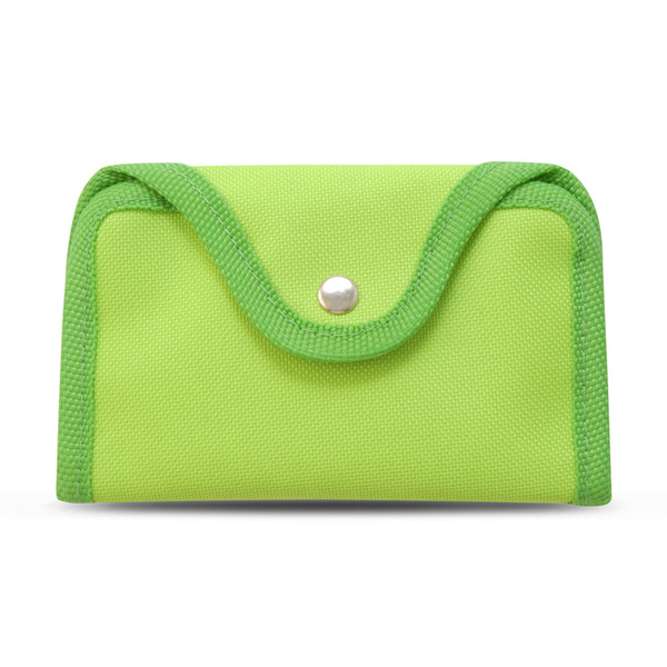 Star Bag τσάντα με πορτοφόλι και ομπρέλα πράσινο 