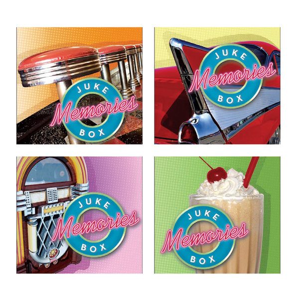 Juke Box Memories 