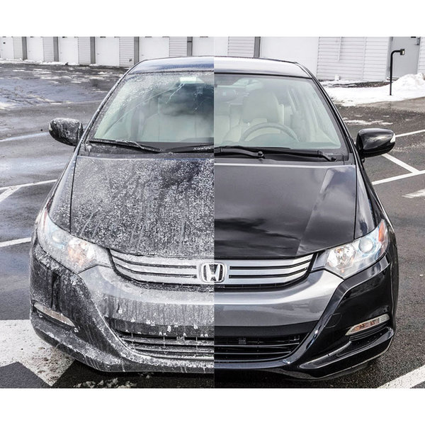 Top Car Polish 500 ml 