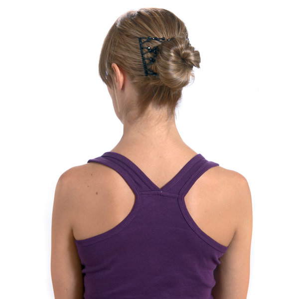 Glamourettes χτενάκια 4 τεμ. 