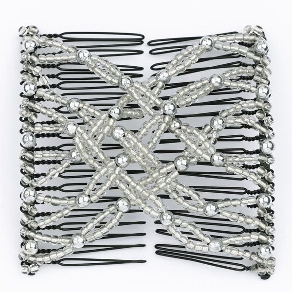 Glamourettes χτενάκια 4 τεμ. 