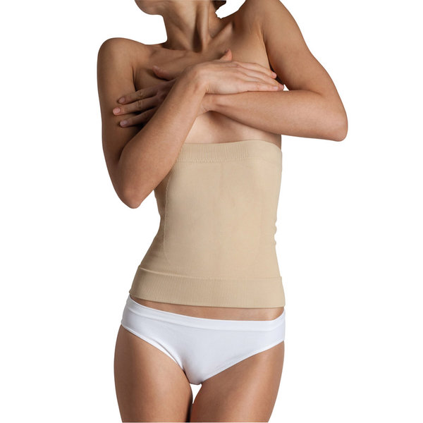 Lytess corrective belt flesh 