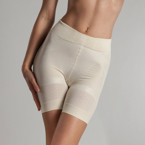 Lytess panty push-up ivory 