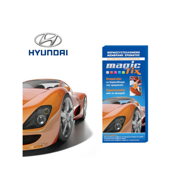 MAGIC FIX HYUNDAI ZC 