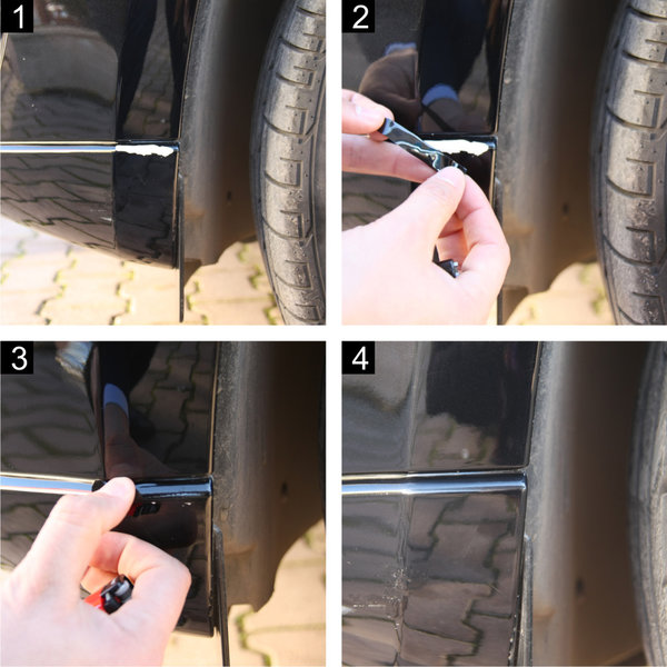 MAGIC FIX YELLOW S1H SEAT ESPANA 