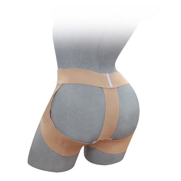Shape Up buttock support beige 