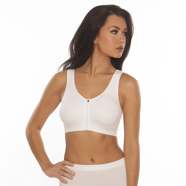 Genie σουτιέν ενίσχυσης με φερμουάρ 