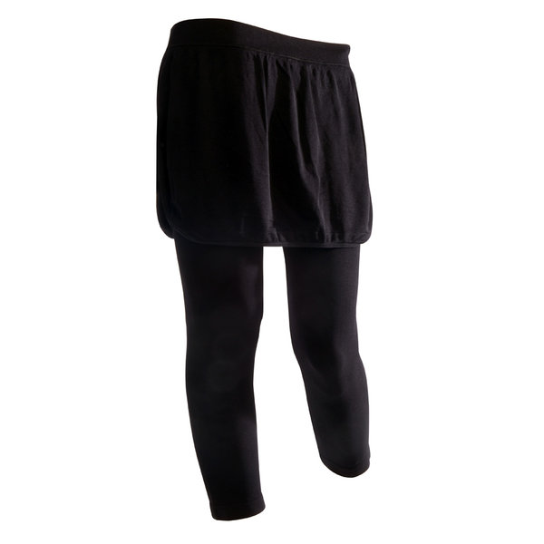 Κολάν με ενσωματωμένη φούστα ComfiShape 