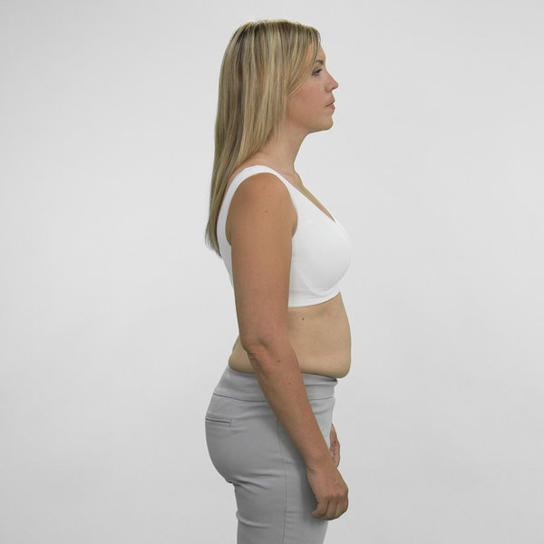 Slim n Lift Perfect Fit λευκό 