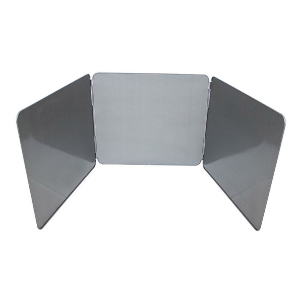 Μεταλλικό αναδιπλούμενο προστατευτικό τηγανίσματος εστίας CS-002 