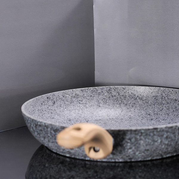 Μεταλλικό αναδιπλούμενο προστατευτικό τηγανίσματος εστίας CS-002 