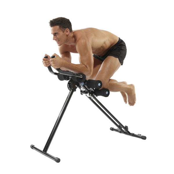 Gymform Ab Generator 