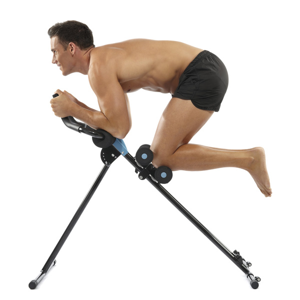 Gymform Ab Generator 