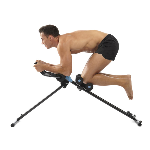 Gymform Ab Generator 