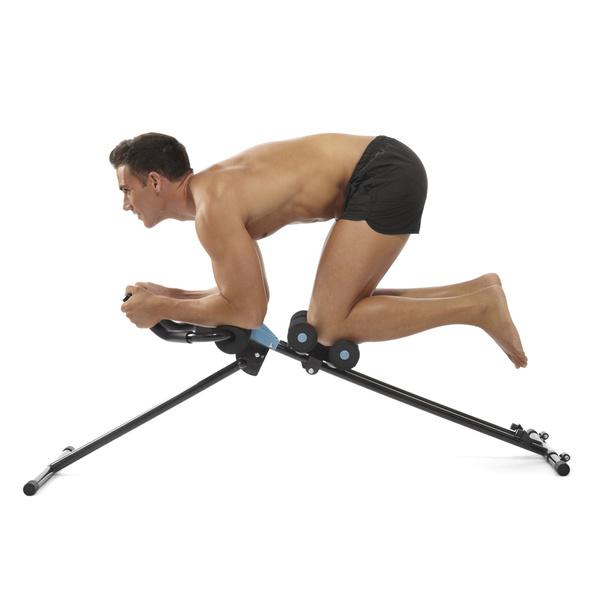 Gymform Ab Generator 