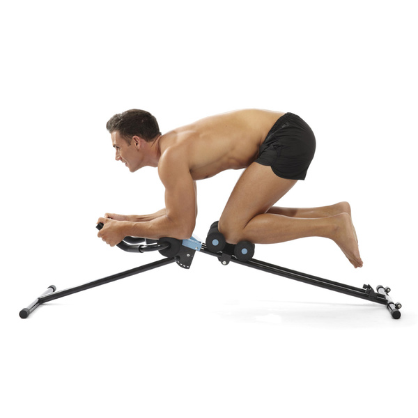 Gymform Ab Generator 