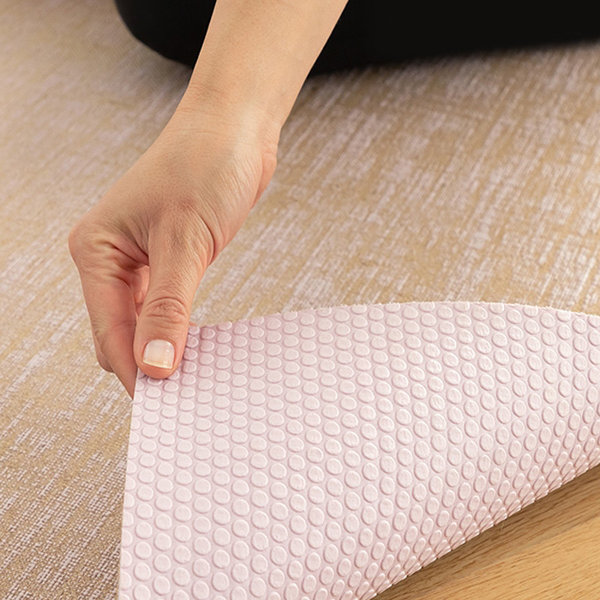 Στρώμα yoga από γιούτα Jumat Innovagoods 61x173 εκ. 