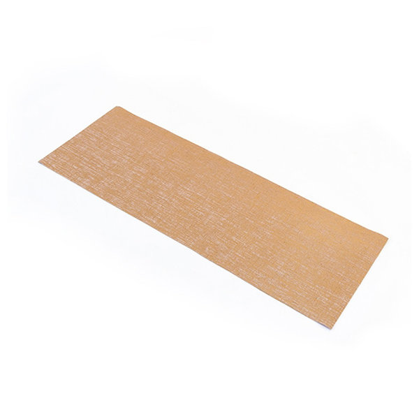 Στρώμα yoga από γιούτα Jumat Innovagoods 61x173 εκ. 