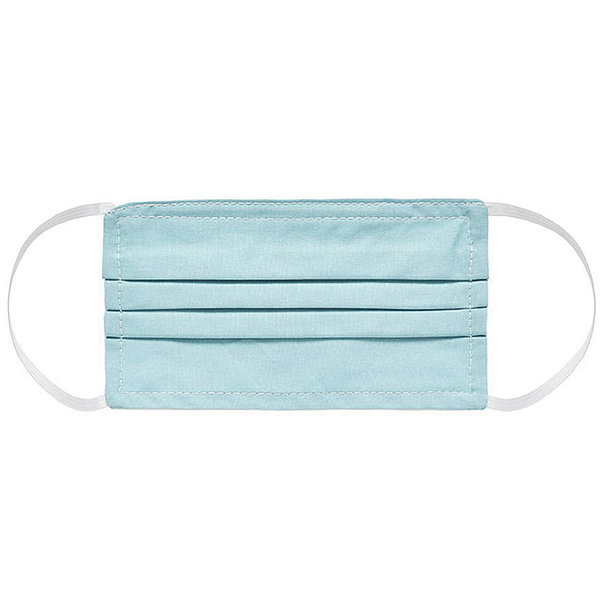 Προστατευτικό κάλυμμα προσώπου για παιδιά με έλασμα Aqua 