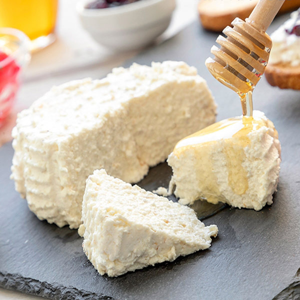 Mould for fresh cheese making Freashy InnovaGoods 