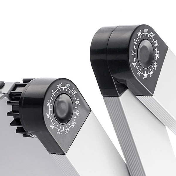 Adjustable multi-position laptop table Omnible InnovaGoods 