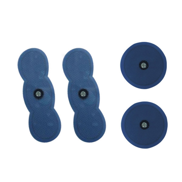 Electrode pads Gymform Power Burn 