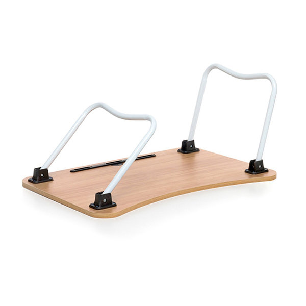 Mutlifunctional foldable side table InnovaGoods 