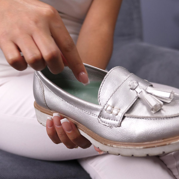 Πάτος για παπούτσια από τζελ 2 τεμ. 