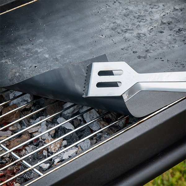 Αντικολλητικό φύλλο για φούρνο & BBQ InnovaGoods 40x33 εκ. 2 τεμ. 
