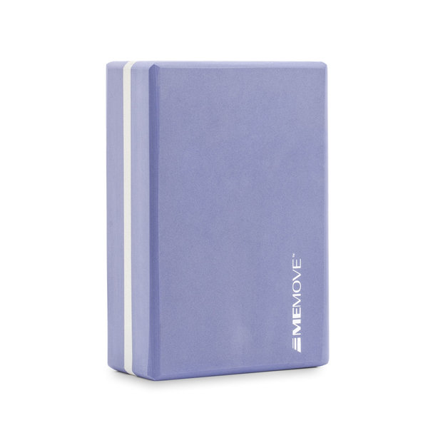 Memove yoga blocks 23x15,5x7,5 cm 2 pcs 