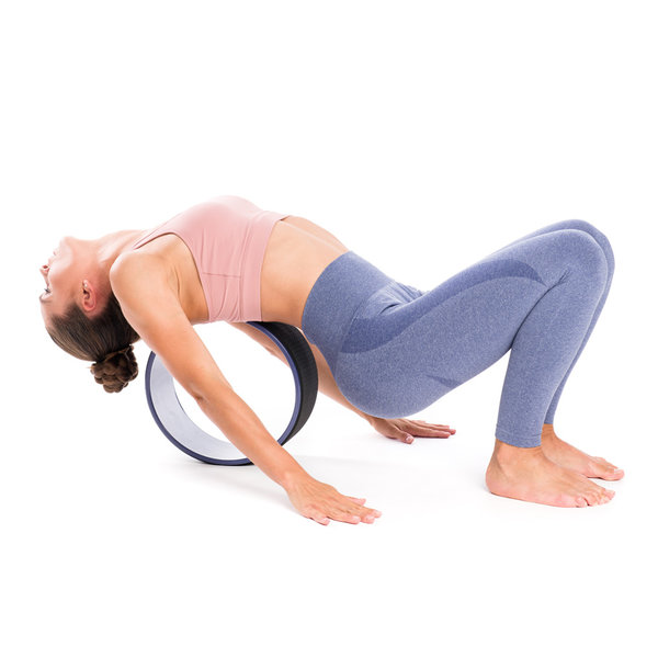 Memove yoga wheel 31,5 cm 
