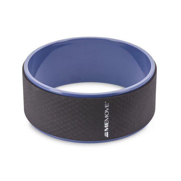 Memove yoga wheel 31,5 cm 