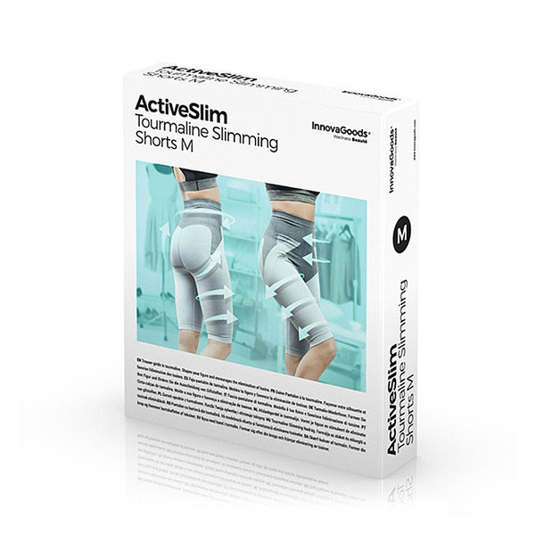 Βερμούδα αδυνατίσματος InnovaGoods 