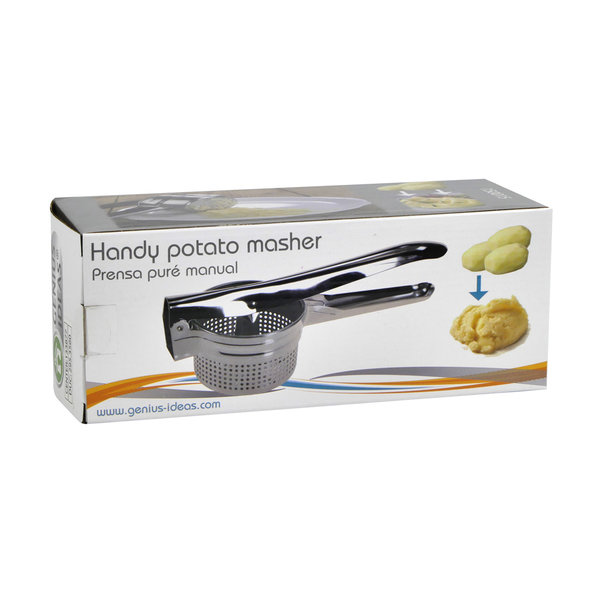 Πολτοποιητής πατάτας & βραστών λαχανικών inox 