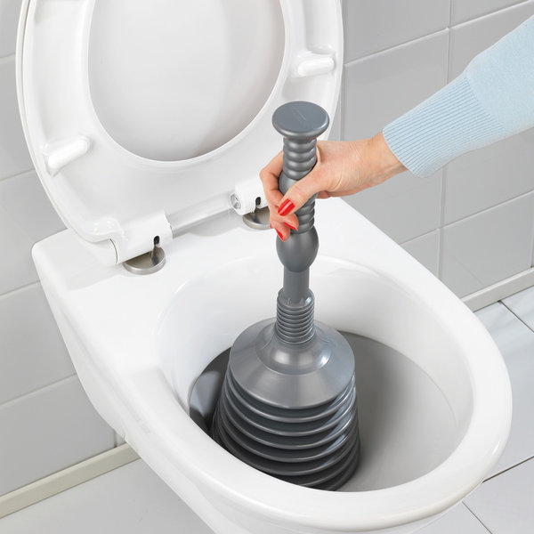 Sink plunger pro 3pcs 