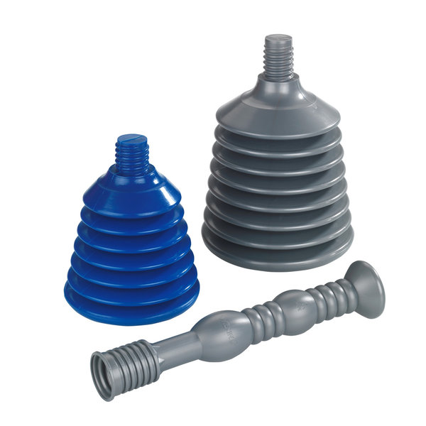 Sink plunger pro 3pcs 