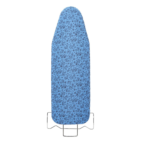 Ironing board cover ceramic coating Flower 126x41 cm 