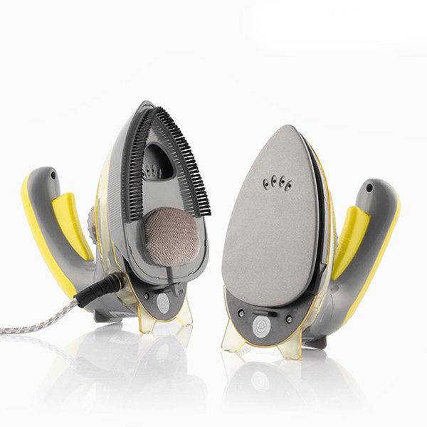 Mini iron for horizontal & vertical ironing Velyron InnovaGoods 800W 