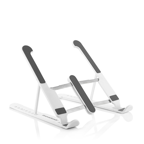Folding & adjustable laptop stand Flappot InnovaGoods 