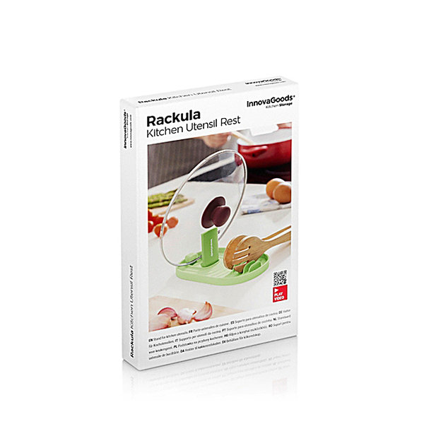 Rackula Rack Kitchen and Cooking Utensils | Telemarketing Store