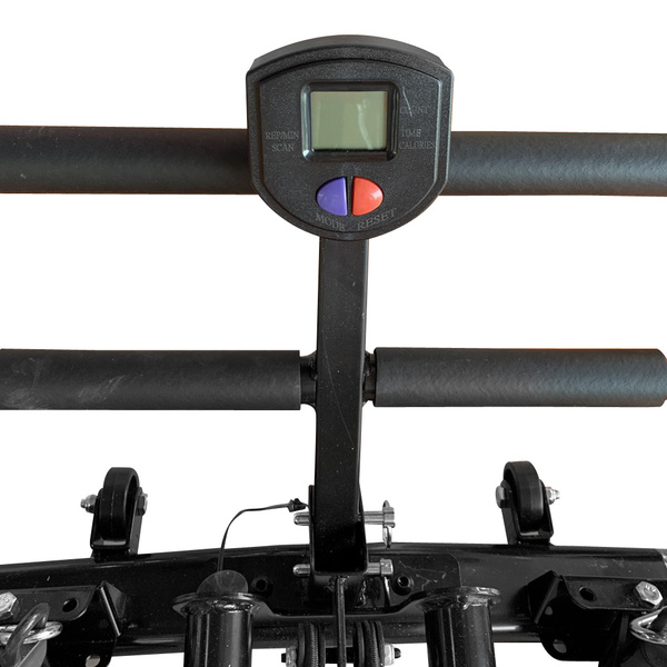 Digital computer for Gymform Total Fitness Rower 