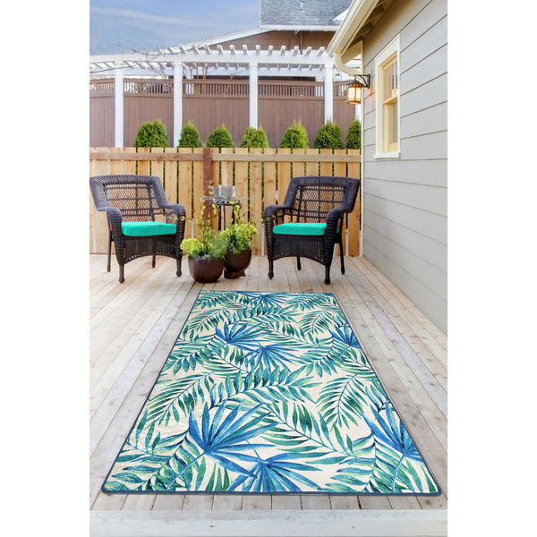 Carpet Palma 50% Velvet fabric / 50% Polyester 