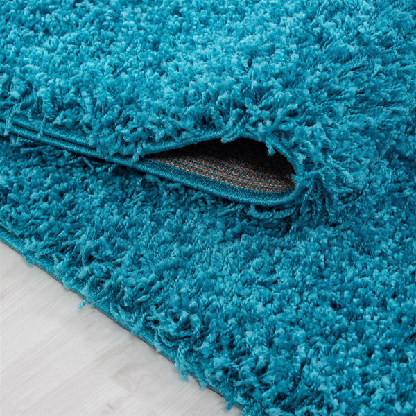 Carpet 1500 Turquoise 100% Polypropylene 