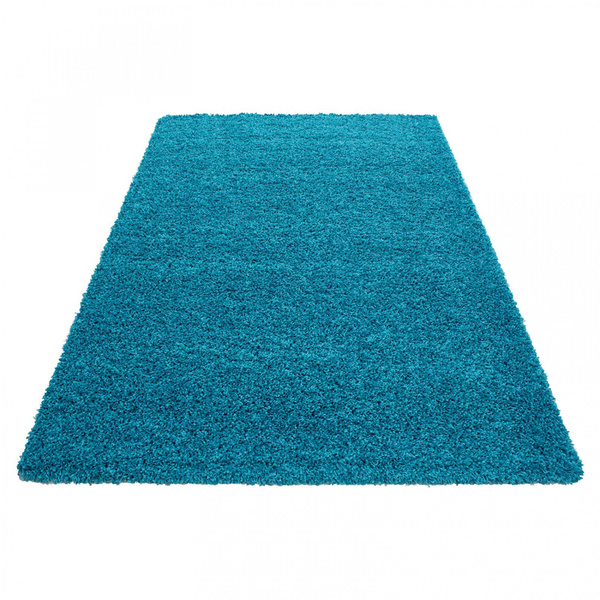 Carpet 1500 Turquoise 100% Polypropylene 