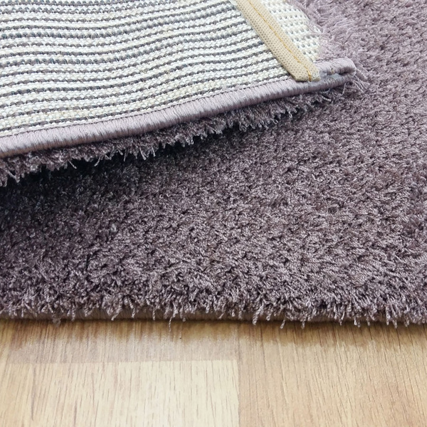Carpet 1006 - Lilac 100% Polyester 