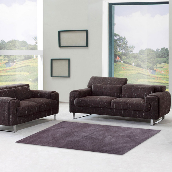 Carpet 1006 - Lilac 100% Polyester 