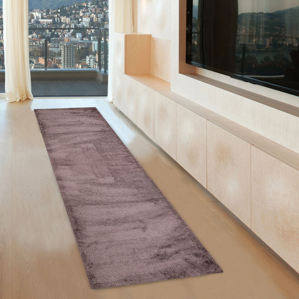 Carpet 1006 - Lilac 100% Polyester 