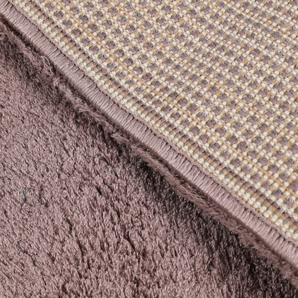 Carpet 1006 - Lilac 100% Polyester 