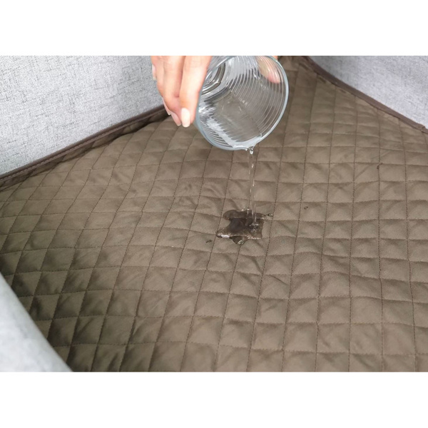 Αδιάβροχη προστασία καθίσματος 53 x 50 εκ. 